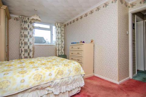 42 Belt Road, Hednesford, Cannock, WS12 4JP