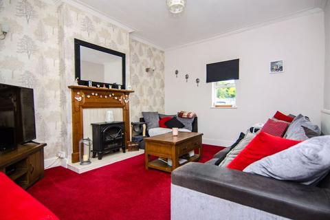 4 bedroom detached house for sale, Rugeley Road, Burntwood WS7