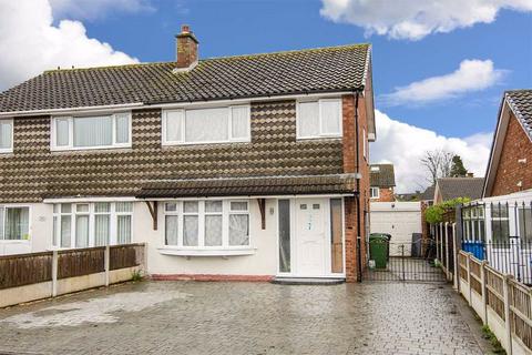 3 bedroom semi-detached house for sale, Lilac Lane, Walsall WS6