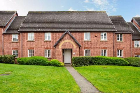 2 bedroom apartment for sale, Silverdale Drive, Burntwood WS7