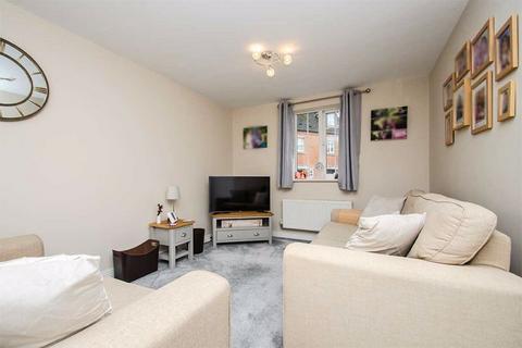 2 bedroom apartment for sale, Silverdale Drive, Burntwood WS7
