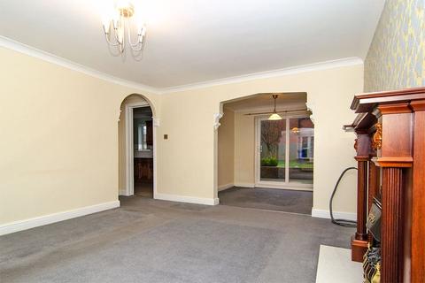 4 bedroom detached house for sale, St George Drive, Cannock WS12