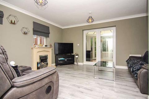 3 bedroom semi-detached house for sale, New Plant Lane, Burntwood WS7