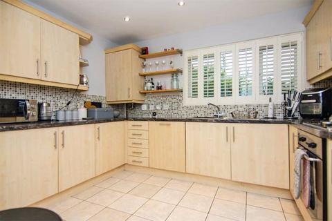 3 bedroom semi-detached house for sale, New Plant Lane, Burntwood WS7