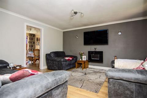 3 bedroom detached house for sale, Franklin Drive, Burntwood WS7