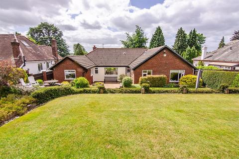 3 bedroom detached bungalow for sale, Tamworth Road, Lichfield WS14