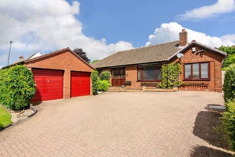 3 bedroom bungalow for sale, Tamworth Road, Lichfield WS14