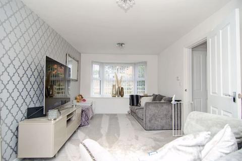 3 Ash Close, Norton Canes, Cannock, WS11 9UP
