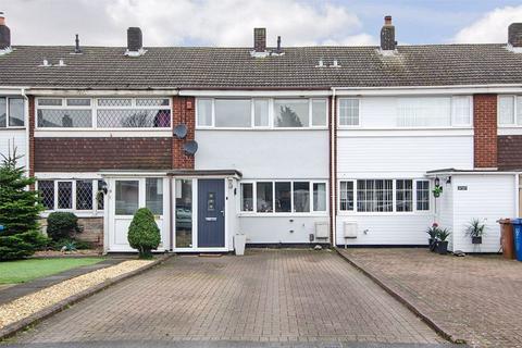 7 Ferndale Close, Burntwood, WS7 4US