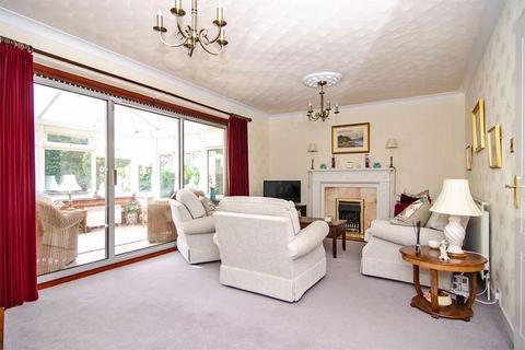 3 bedroom detached house for sale, Cannock Road, Burntwood WS7