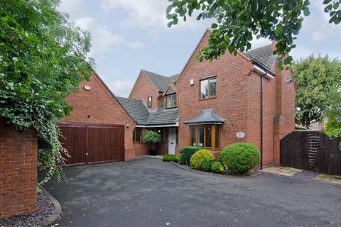 undefined, Highfields Road, Burntwood WS7