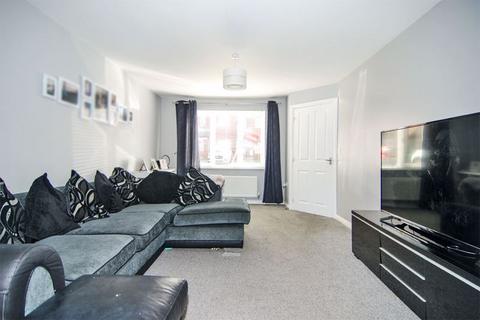 4 bedroom detached house for sale, Winding House Drive, Cannock WS12