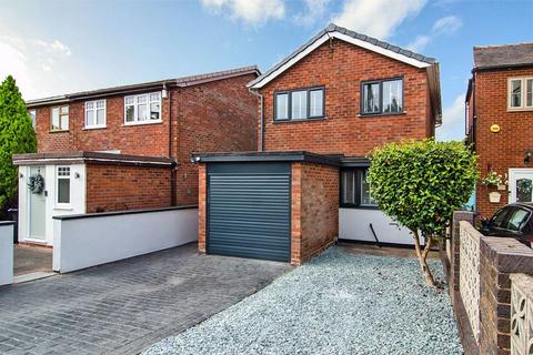 undefined, Long Lane, Walsall WS6