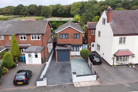 undefined, Long Lane, Walsall WS6