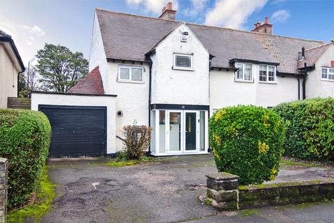 3 bedroom semi-detached house for sale, Forest Avenue, Walsall WS3