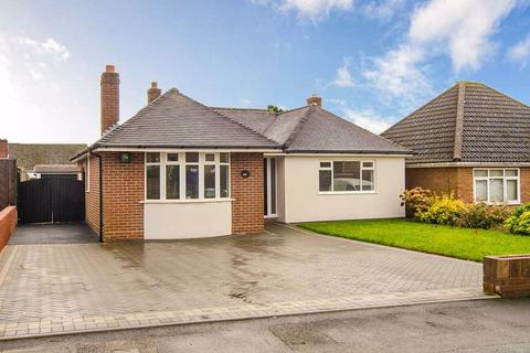 3 bedroom detached bungalow for sale, Burntwood Road, Cannock WS11
