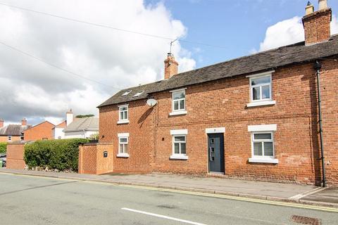3 bedroom semi-detached house for sale, Hatherton Road, Cannock WS11