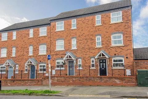 3 bedroom townhouse for sale, Hedging Lane, Tamworth B77