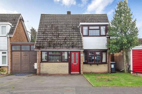 3 bedroom detached house for sale, Springhill Road, Burntwood WS7