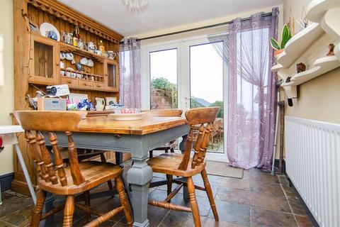 2 bedroom terraced house for sale, Malthouses, Rugeley WS15