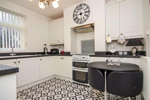 75 Belt Road, Hednesford, Cannock, WS12 4JP