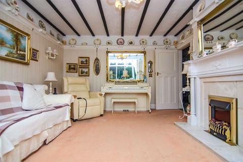 75 Belt Road, Hednesford, Cannock, WS12 4JP