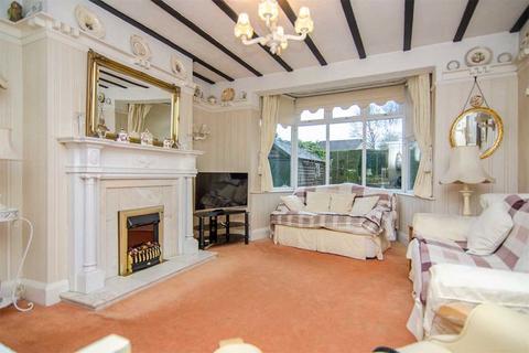 75 Belt Road, Hednesford, Cannock, WS12 4JP