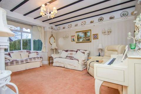 75 Belt Road, Hednesford, Cannock, WS12 4JP