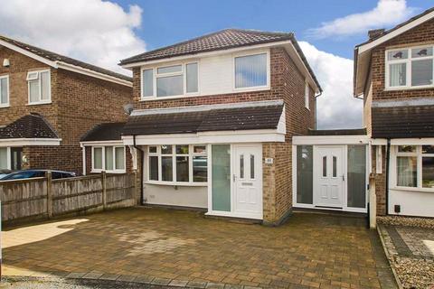 3 bedroom detached house for sale, Holly Grove Lane, Burntwood WS7