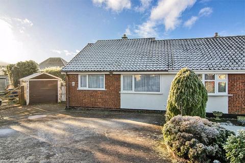 3 bedroom semi-detached bungalow for sale, Ashley Road, Burntwood WS7