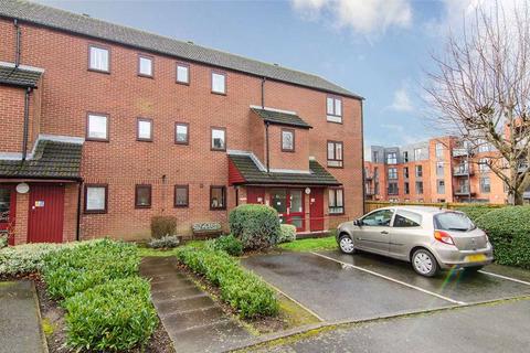 Lichfield - 1 bedroom apartment for sale