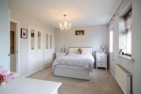 3 Barn Way, Cannock, WS12 0FP