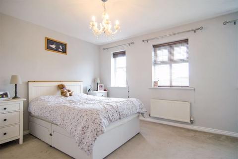 3 Barn Way, Cannock, WS12 0FP