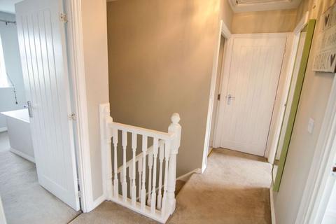 3 Barn Way, Cannock, WS12 0FP