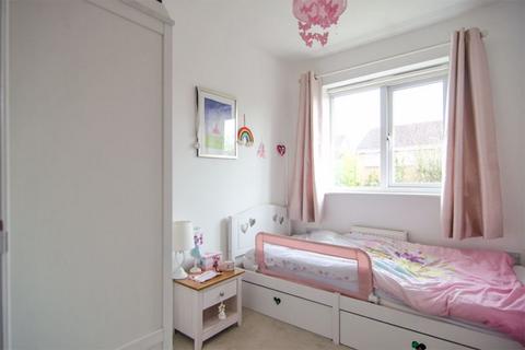 3 Barn Way, Cannock, WS12 0FP