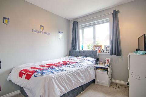 3 Barn Way, Cannock, WS12 0FP