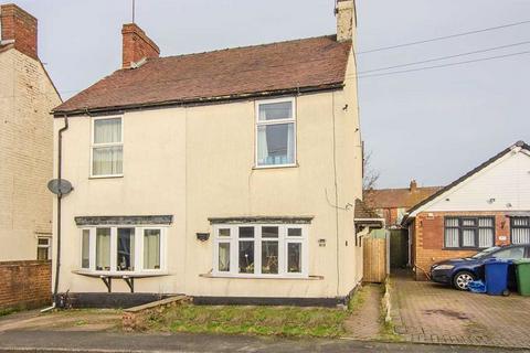 2 bedroom semi-detached house for sale, Stafford Street, Cannock WS12