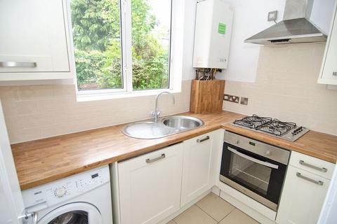 1 bedroom apartment for sale, Birmingham Road, Sutton Coldfield B72