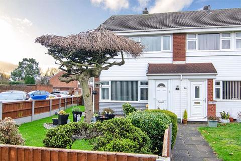 3 bedroom house for sale, Glenmore Avenue, Burntwood WS7