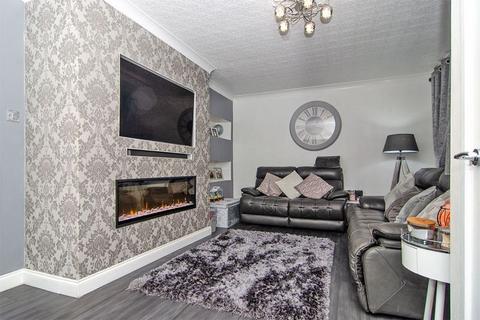 3 bedroom semi-detached house for sale, Matlock Drive, Cannock WS11