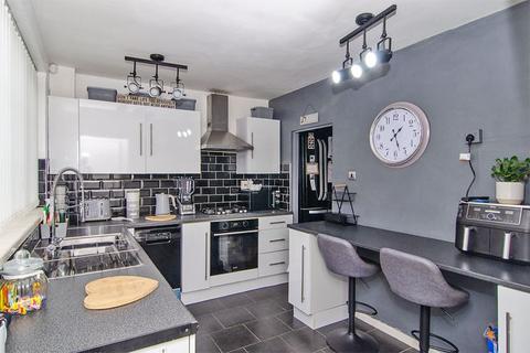 3 bedroom semi-detached house for sale, Matlock Drive, Cannock WS11