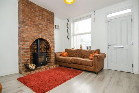 3 bedroom terraced house for sale, Princess Street, Burntwood WS7