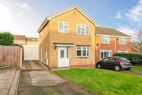 3 bedroom detached house for sale, Cornfield Drive, Lichfield WS14