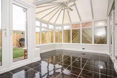 3 bedroom detached house for sale, Cornfield Drive, Lichfield WS14