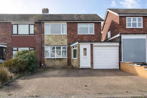 3 bedroom semi-detached house for sale, Fieldhouse Road, Burntwood WS7