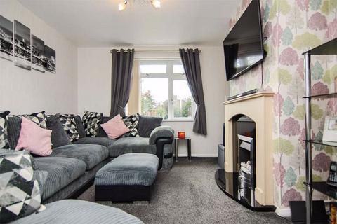 3 bedroom semi-detached house for sale, Brooke Road, Cannock WS12