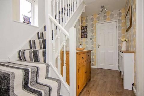 3 bedroom semi-detached house for sale, Brooke Road, Cannock WS12