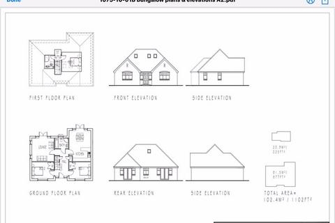 Land for sale, Bridge Cross Road, Burntwood WS7