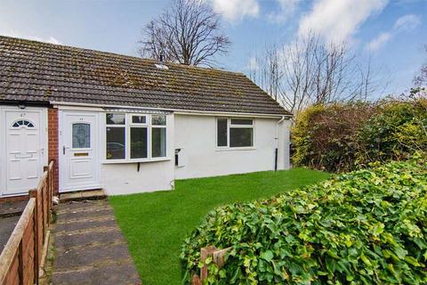 2 bedroom semi-detached bungalow for sale, Brownsfield Road, Lichfield WS13