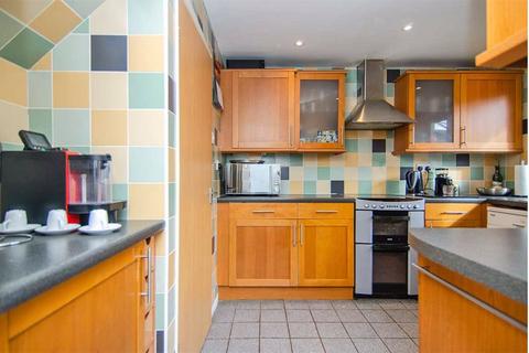 3 bedroom detached house for sale, St Peters Road, Burntwood WS7